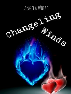 cover image of Changeling Winds